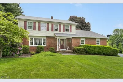 94 Hoagland Rd, Blairstown Township, NJ 07825 - Photo 1