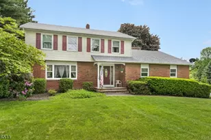 94 Hoagland Rd, Blairstown Township, NJ 07825 - Photo 1