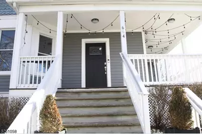 664 Valley St Unit #1, Orange, NJ 07050 - Photo 2