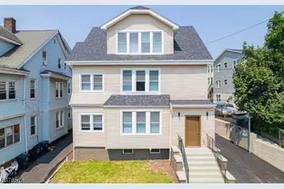 161 Osborne Ter, Newark, NJ 07112 - Photo 1
