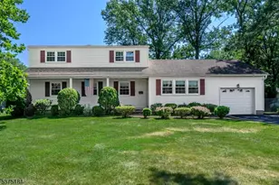 11 Glenn Ave, Green Brook Township, NJ 08812 - Photo 1