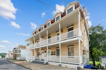 49-51 Wall St Unit 6, Rockaway, NJ 07866 - Photo 1