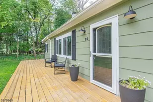 25 E Shore Lake Owassa Rd, Frankford Township, NJ 07860 - Photo 2