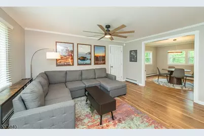 25 E Shore Lake Owassa Rd, Frankford Township, NJ 07860 - Photo 4