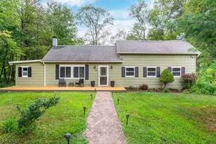 25 E Shore Lake Owassa Rd, Frankford Township, NJ 07860 - Photo 1