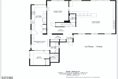 57 Winding Way, West Orange Township, NJ 07052 - Photo 28
