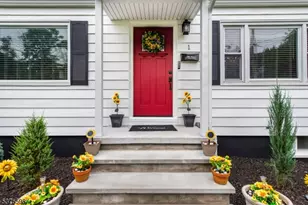 1 Marian Pl, Morristown, NJ 07960 - Photo 1