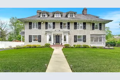 945 Cedarbrook Road, Plainfield, NJ 07060 - Photo 1