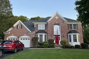 9 Shadow Hill Way, Washington Township, NJ 07840 - Photo 1