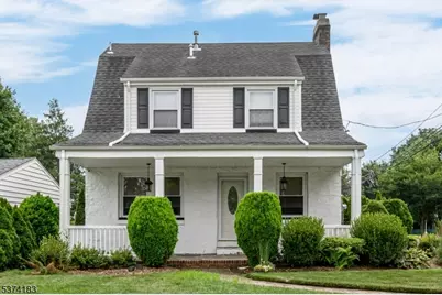 97 Satterthwaite Ave, Nutley, NJ 07110 - Photo 1