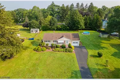 45 Amwell Rd, Millstone Borough, NJ 08844 - Photo 2