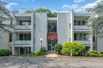 458 River Rd #A, Nutley, NJ 07110 - Photo 1