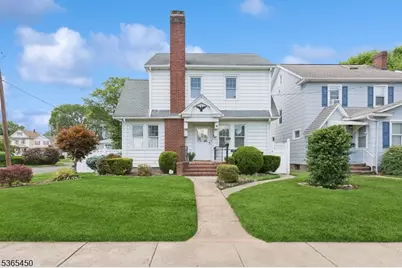 582 Pierson St, Westfield, NJ 07090 - Photo 1