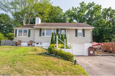 53 Lakeside Ave, Hardyston Township, NJ 07460 - Photo 1