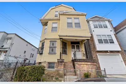 54 N 5th St, Newark, NJ 07107 - Photo 1