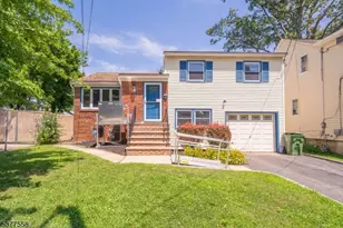 323 Dermody St, Roselle, NJ 07203 - Photo 1