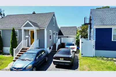 211 Bradford Ave, Linden, NJ 07036 - Photo 2