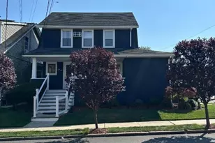 41 Fenner Ave, Clifton, NJ 07013 - Photo 1