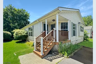 3 Stonehill Lane, White Township, NJ 07823 - Photo 1