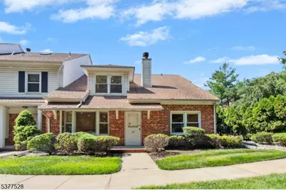 22 Harwich Ct, Scotch Plains Township, NJ 07076 - Photo 1