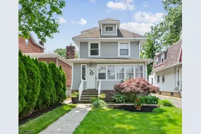 118 E Lincoln Ave, Roselle Park, NJ 07204 - Photo 1