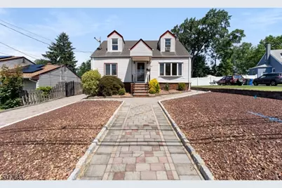 45 Highland Ter, Woodbridge Township, NJ 08863 - Photo 1