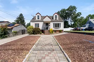 45 Highland Terrace, Woodbridge Township, NJ 08863 - Photo 1