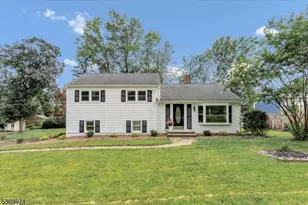 93 Columbia Rd, Morris Township, NJ 07960 - Photo 1