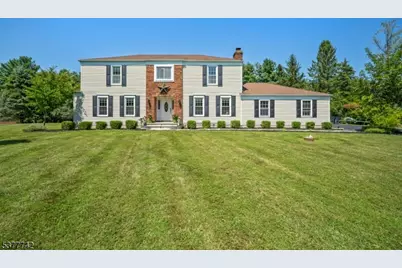 6 Robert Dr, Clinton Township, NJ 08833 - Photo 1