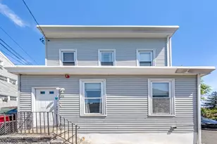 93 Dixon Ave, Paterson, NJ 07501 - Photo 1