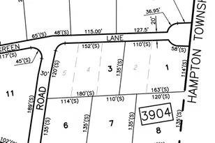 0 Evergreen Ln, Stillwater, NJ 07860 - Photo 1