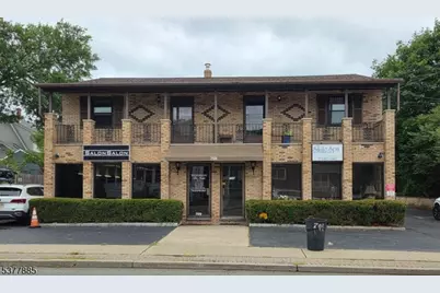 759 Lafayette Ave #2, Hawthorne, NJ 07506 - Photo 1