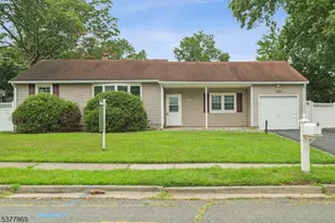 230 Grant Ave, Piscataway Township, NJ 08854 - Photo 1