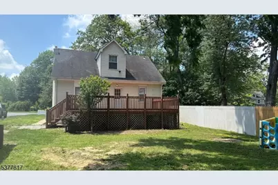 1776 N Tuckahoe Rd, Monroe Township, NJ 08094 - Photo 4