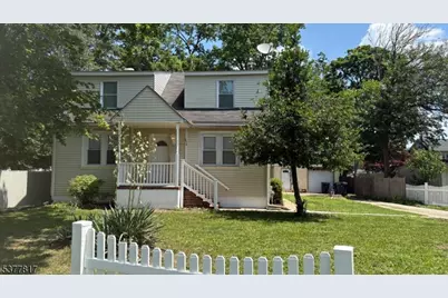 1776 N Tuckahoe Rd, Monroe Township, NJ 08094 - Photo 1