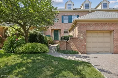 3 Chadwell Pl, Morris Township, NJ 07960 - Photo 1