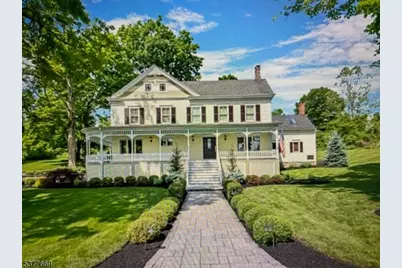 97 Grayrock Rd, Clinton Township, NJ 08809 - Photo 1