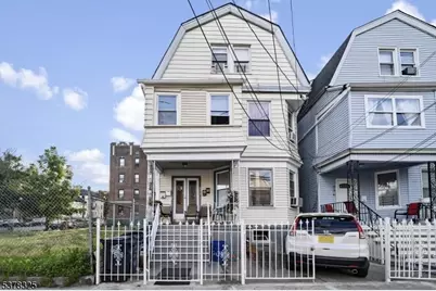352 N 7th St, Newark, NJ 07107 - Photo 1