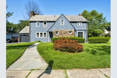 281 Beechwood Terrace, Orange, NJ 07050 - Photo 1