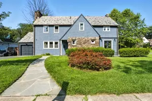 281 Beechwood Terrace, Orange, NJ 07050 - Photo 1