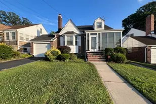 319 Delaware Ave, Union Township, NJ 07083 - Photo 1