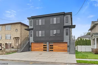 212 E Harriet Ave #A, Palisades Park, NJ 07650 - Photo 1