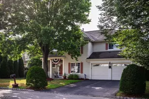 25 Little Doe Run, Jefferson Township, NJ 07438 - Photo 1