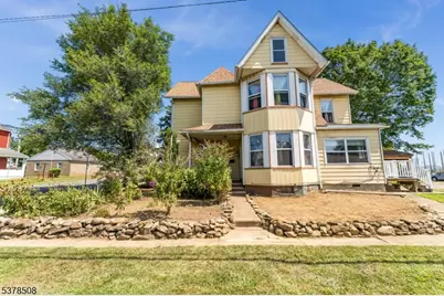 358 Heckman St, Phillipsburg, NJ 08865 - Photo 1