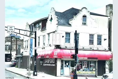 1041 S Orange Ave, Newark, NJ 07106 - Photo 1