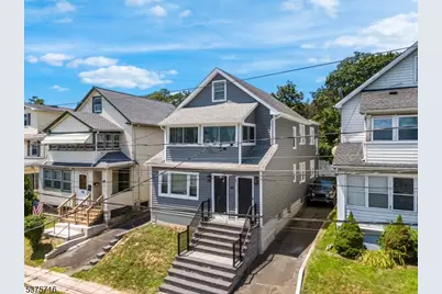 35 Mountainview St, West Orange Township, NJ 07052 - Photo 1