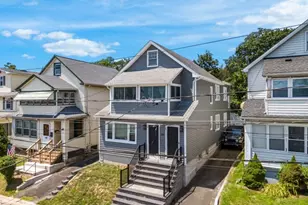 35 Mountain View St, West Orange Township, NJ 07052 - Photo 1