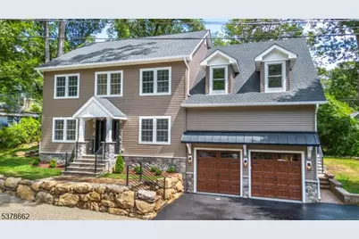 7 Laurel Ave, Denville, NJ 07834 - Photo 1