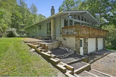 34 Stony Brook Rd, Blairstown Township, NJ 07825 - Photo 1