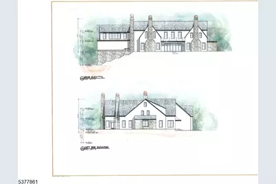 7 Calais Rd, Mendham Township, NJ 07945 - Photo 2